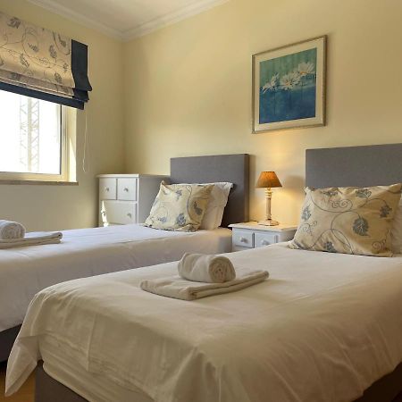 Palm Garden Apartman Vilamoura Kültér fotó
