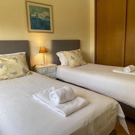 Palm Garden Apartman Vilamoura Kültér fotó