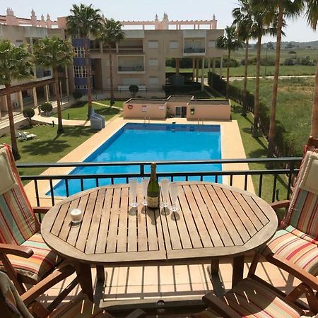 Palm Garden Apartman Vilamoura Kültér fotó