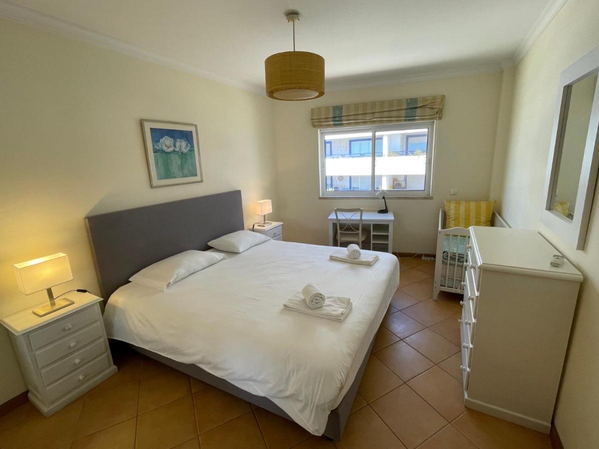 Palm Garden Apartman Vilamoura Kültér fotó