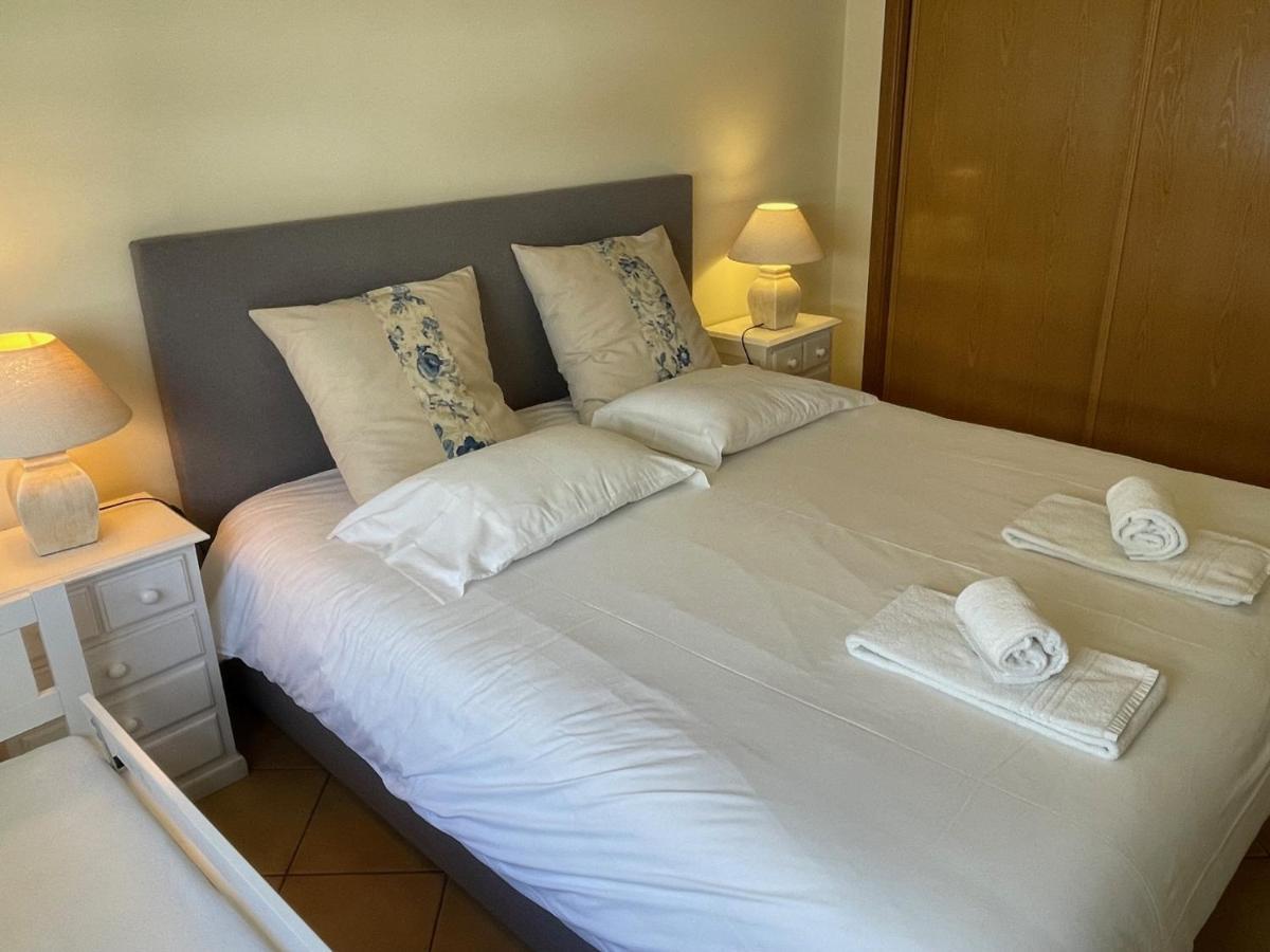 Palm Garden Apartman Vilamoura Kültér fotó