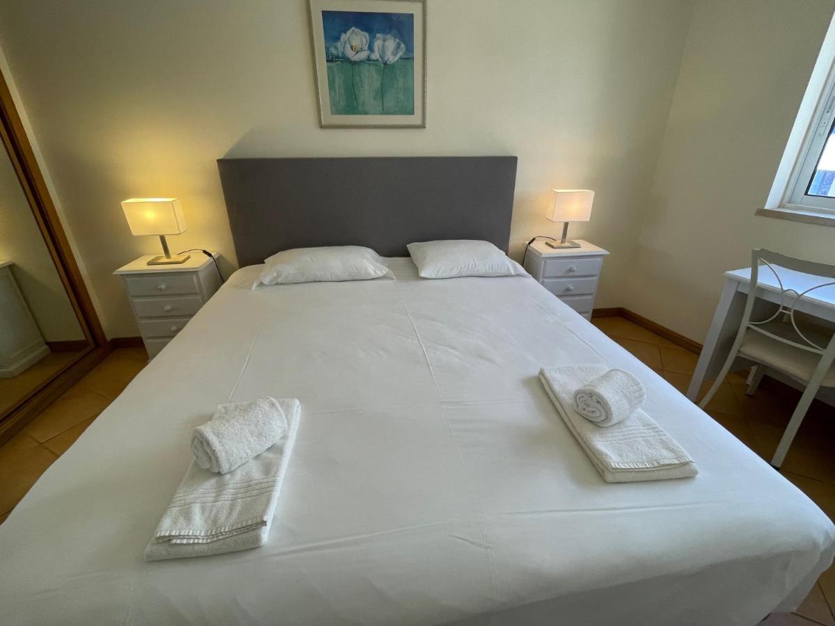 Palm Garden Apartman Vilamoura Kültér fotó