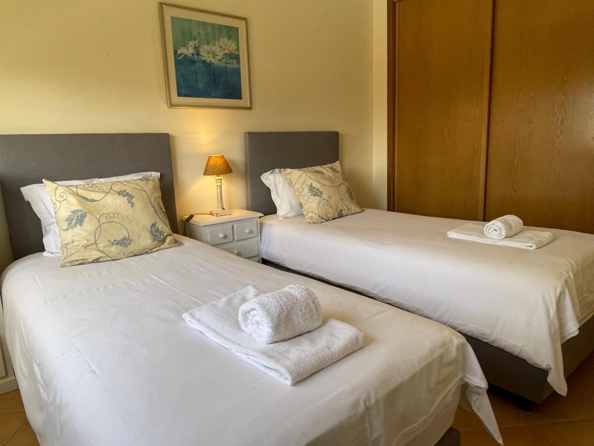 Palm Garden Apartman Vilamoura Kültér fotó