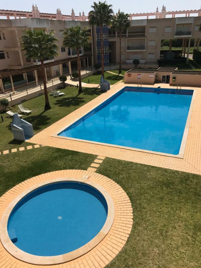 Palm Garden Apartman Vilamoura Kültér fotó