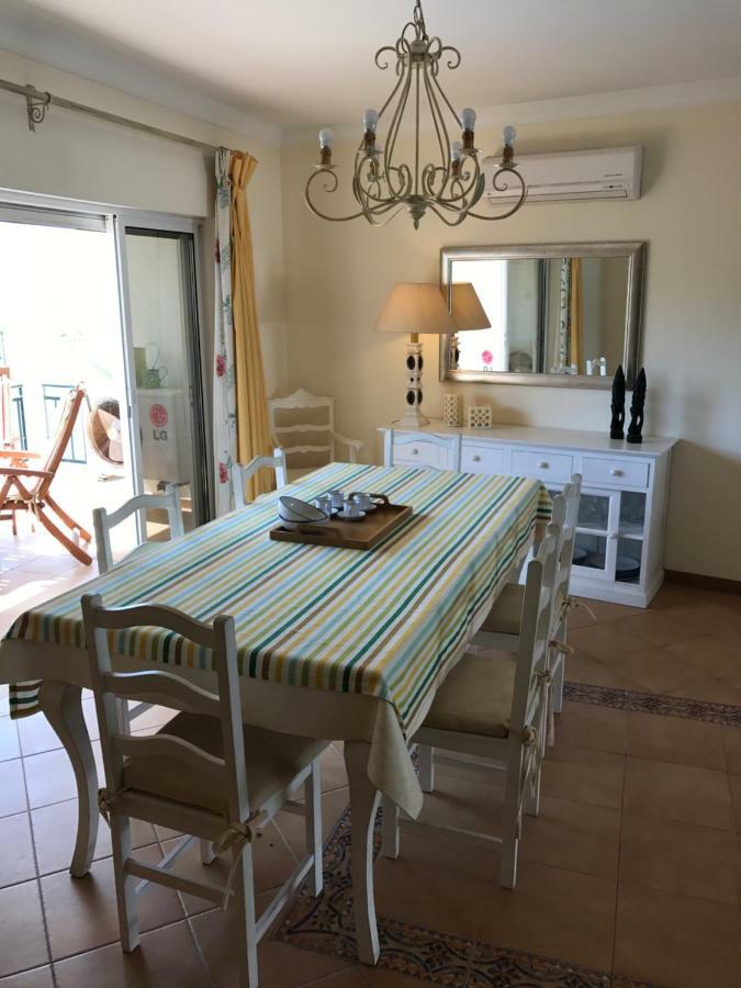Palm Garden Apartman Vilamoura Kültér fotó