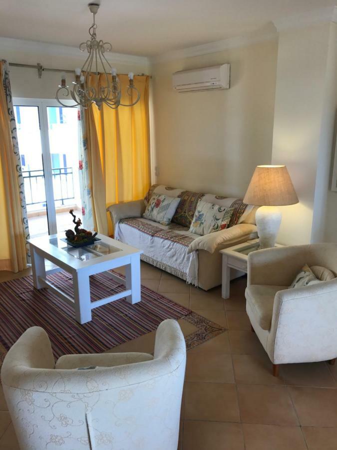 Palm Garden Apartman Vilamoura Kültér fotó