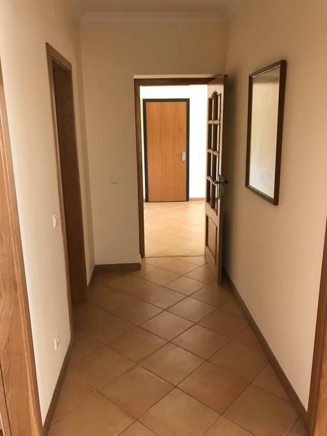 Palm Garden Apartman Vilamoura Kültér fotó