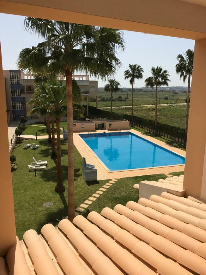 Palm Garden Apartman Vilamoura Kültér fotó