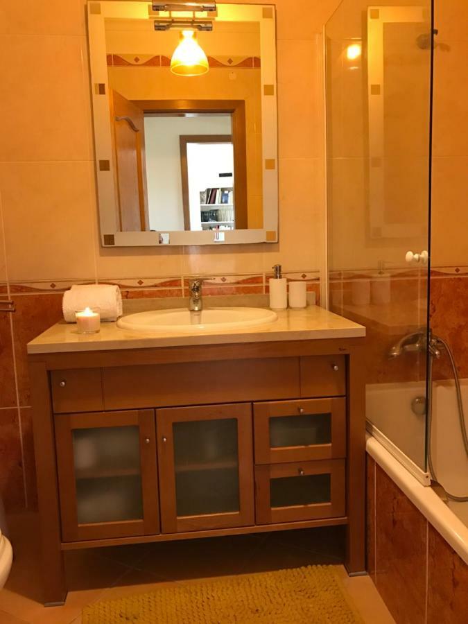 Palm Garden Apartman Vilamoura Kültér fotó