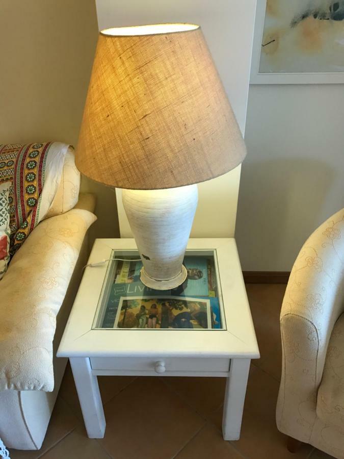 Palm Garden Apartman Vilamoura Kültér fotó