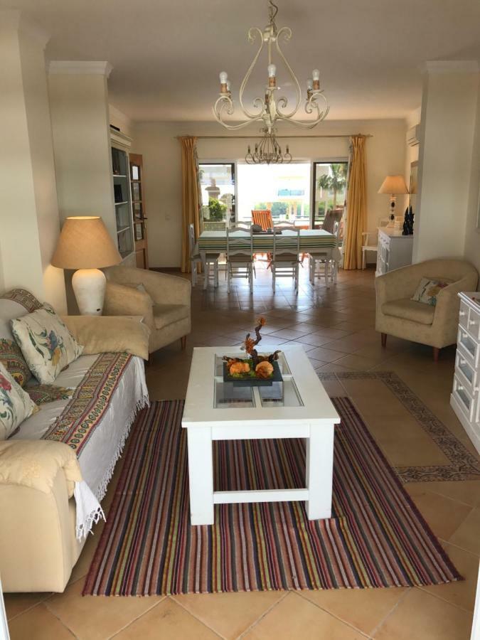 Palm Garden Apartman Vilamoura Kültér fotó