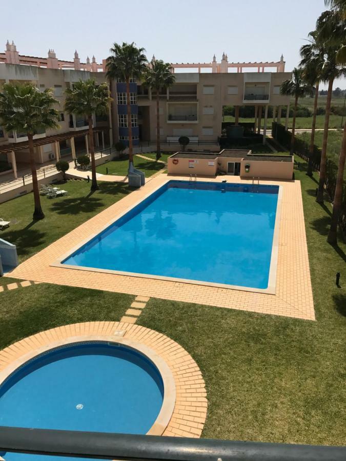 Palm Garden Apartman Vilamoura Kültér fotó