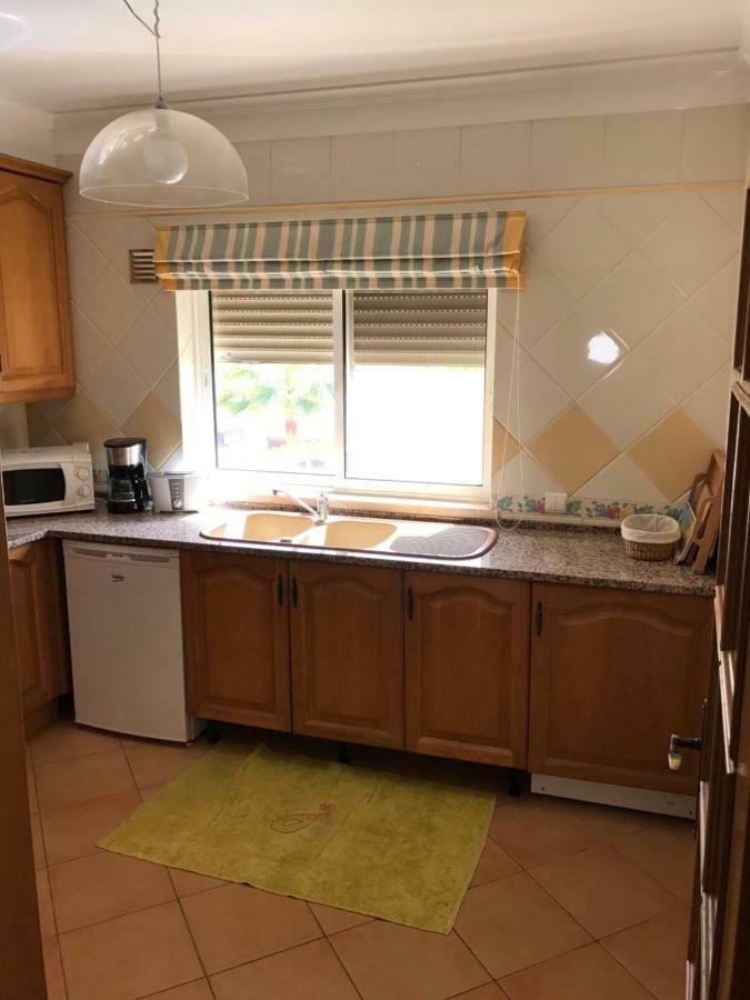 Palm Garden Apartman Vilamoura Kültér fotó
