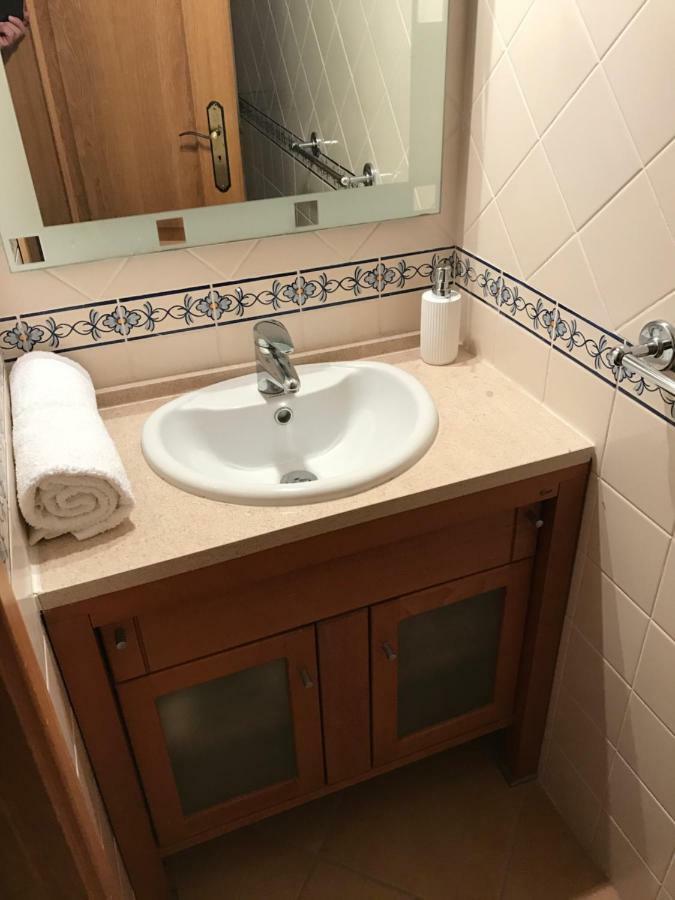 Palm Garden Apartman Vilamoura Kültér fotó