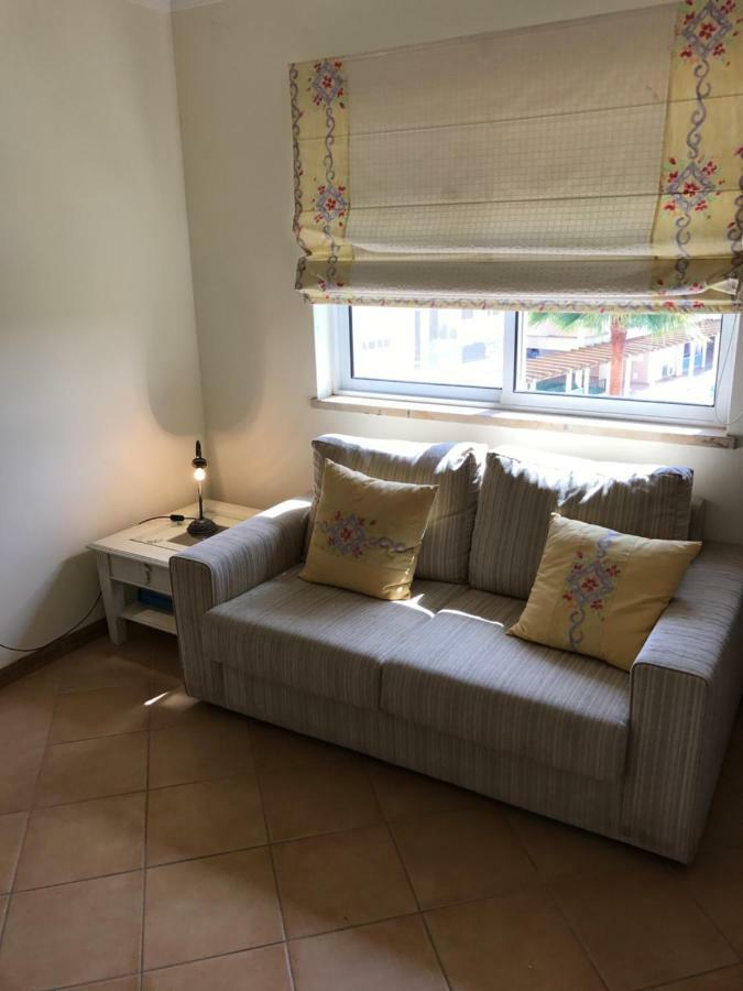 Palm Garden Apartman Vilamoura Kültér fotó