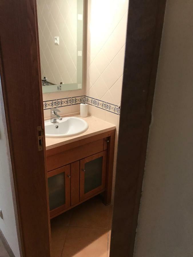 Palm Garden Apartman Vilamoura Kültér fotó