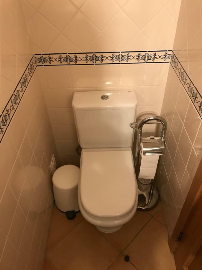 Palm Garden Apartman Vilamoura Kültér fotó