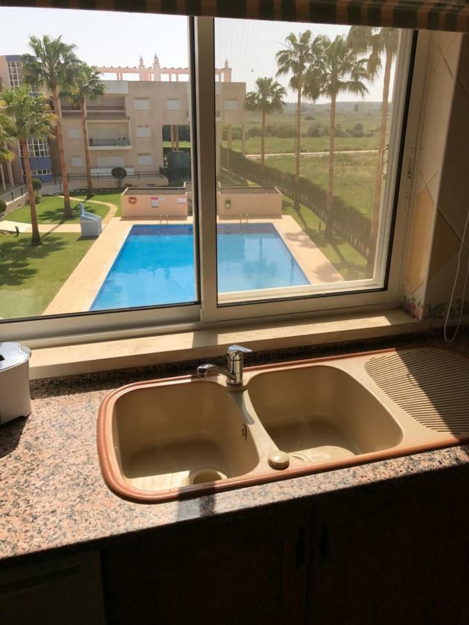 Palm Garden Apartman Vilamoura Kültér fotó