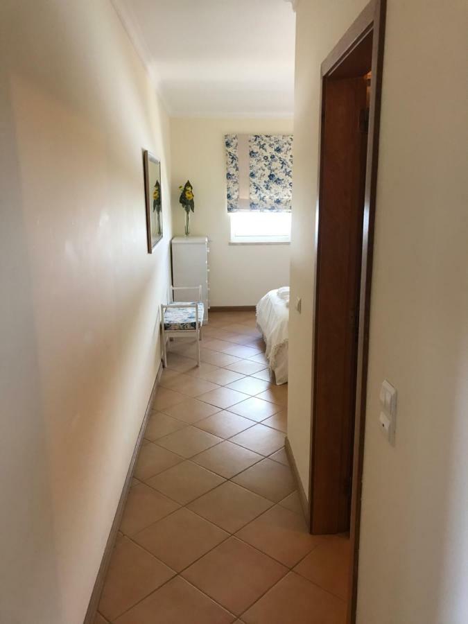 Palm Garden Apartman Vilamoura Kültér fotó