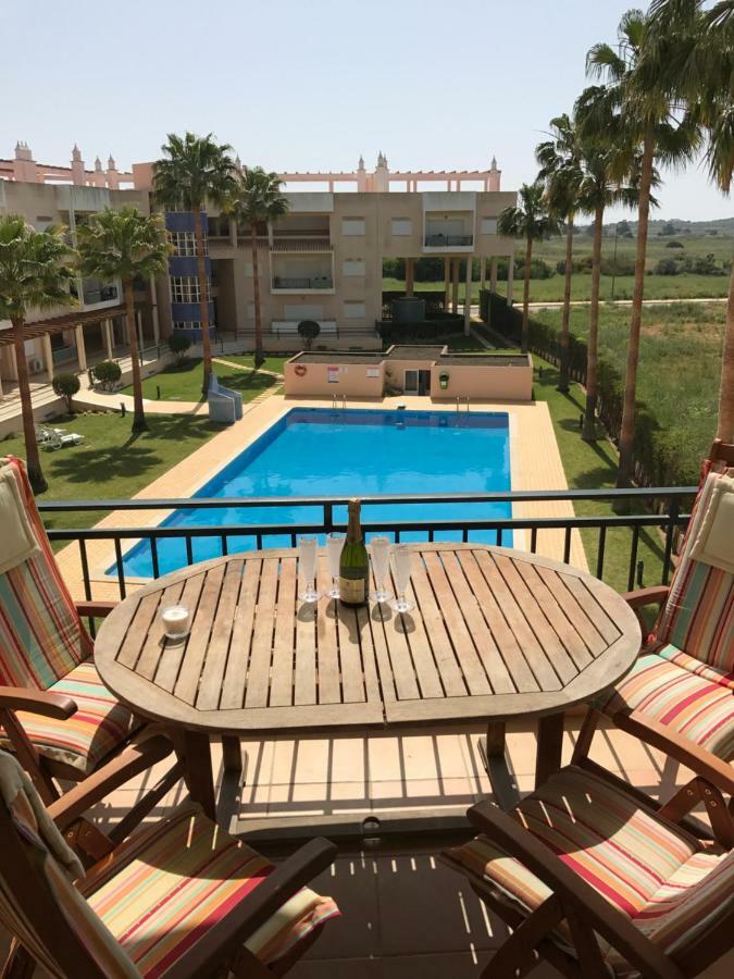 Palm Garden Apartman Vilamoura Kültér fotó